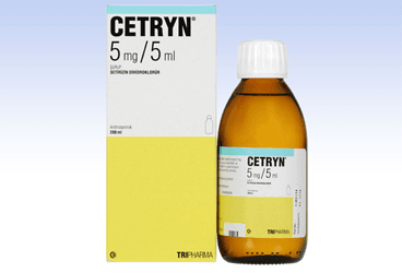 CETRYN 200 ML SURUP
